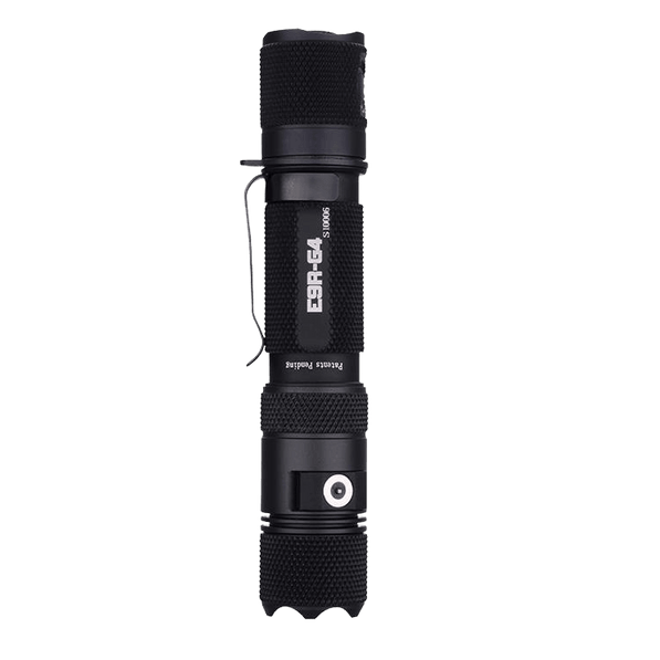 E9 R-G4 - Tactical WML Package
