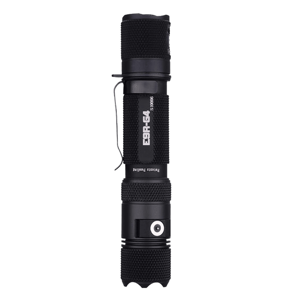 E9 R-G4 - Tactical WML Package