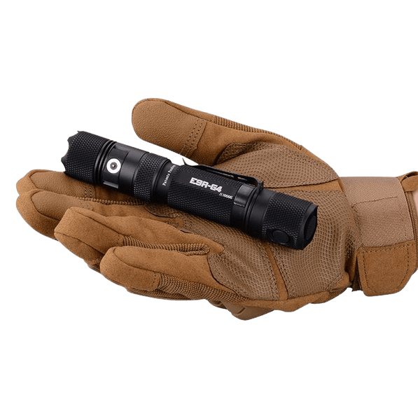 E9 R-G4 - Tactical WML Package