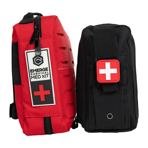 Emergency Med Kit