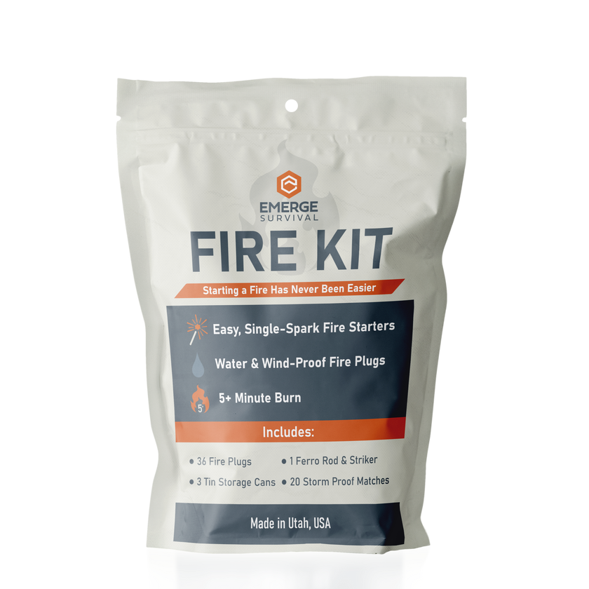 Fire Kit