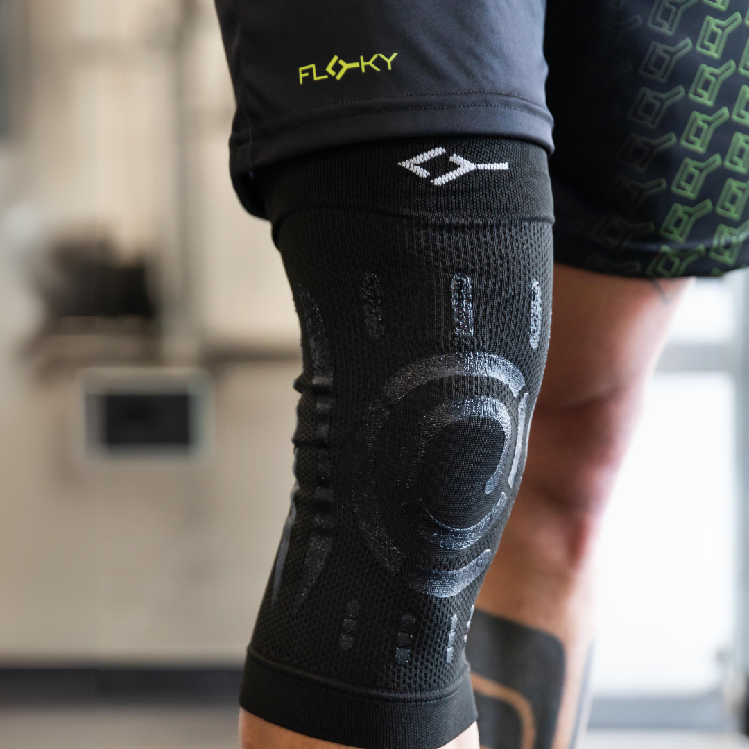 KNEE Support Knee Brace