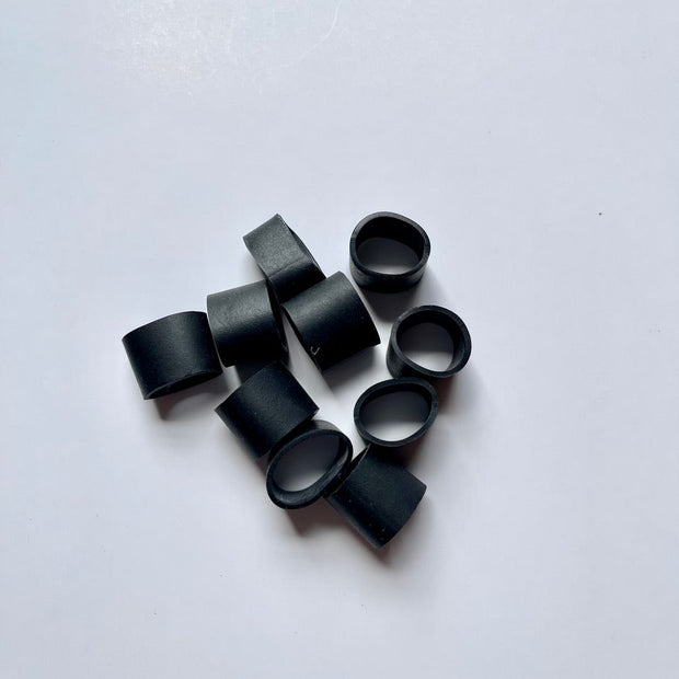 Ranger Bands for the MDV Sheath