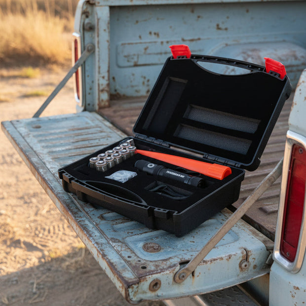 Vehicle Emergency Kit