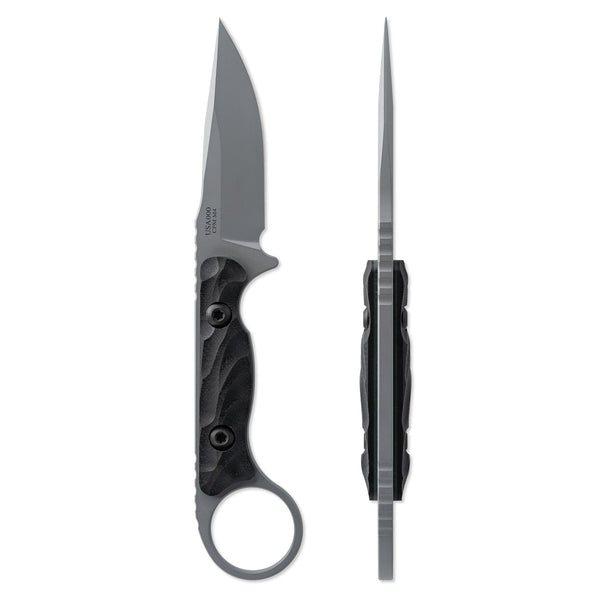 Jank Shank S - Phantom Grey
