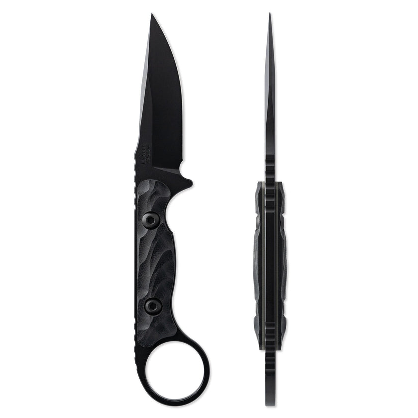 Jank Shank S - SOCOM Black