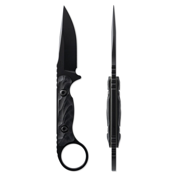 Jank Shank S - SOCOM Black