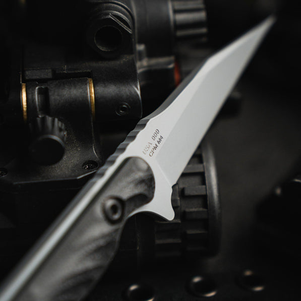 Jank Shank W - Phantom Grey