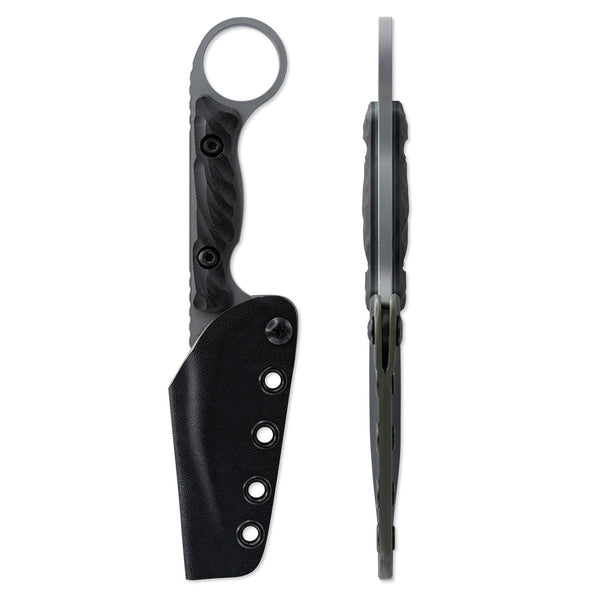 Jank Shank W - Phantom Grey