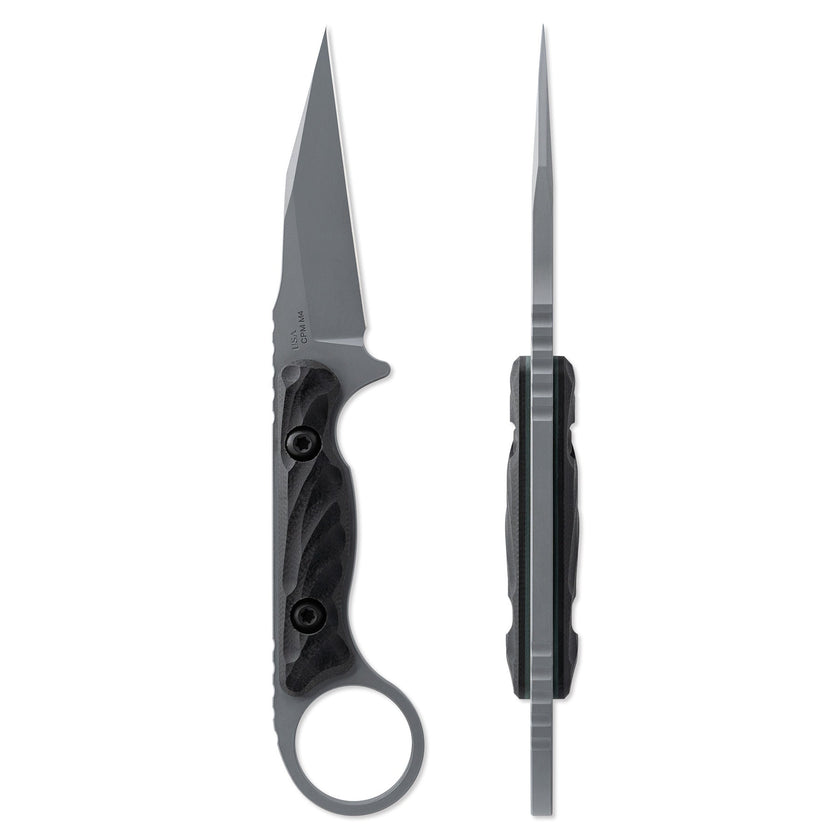 Jank Shank W - Phantom Grey