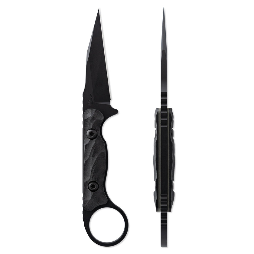 Jank Shank W - SOCOM Black