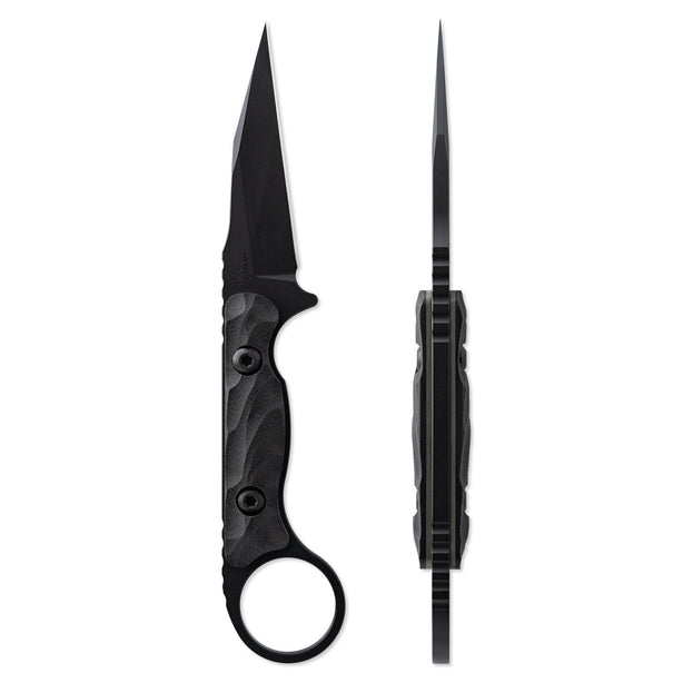 Jank Shank W - SOCOM Black