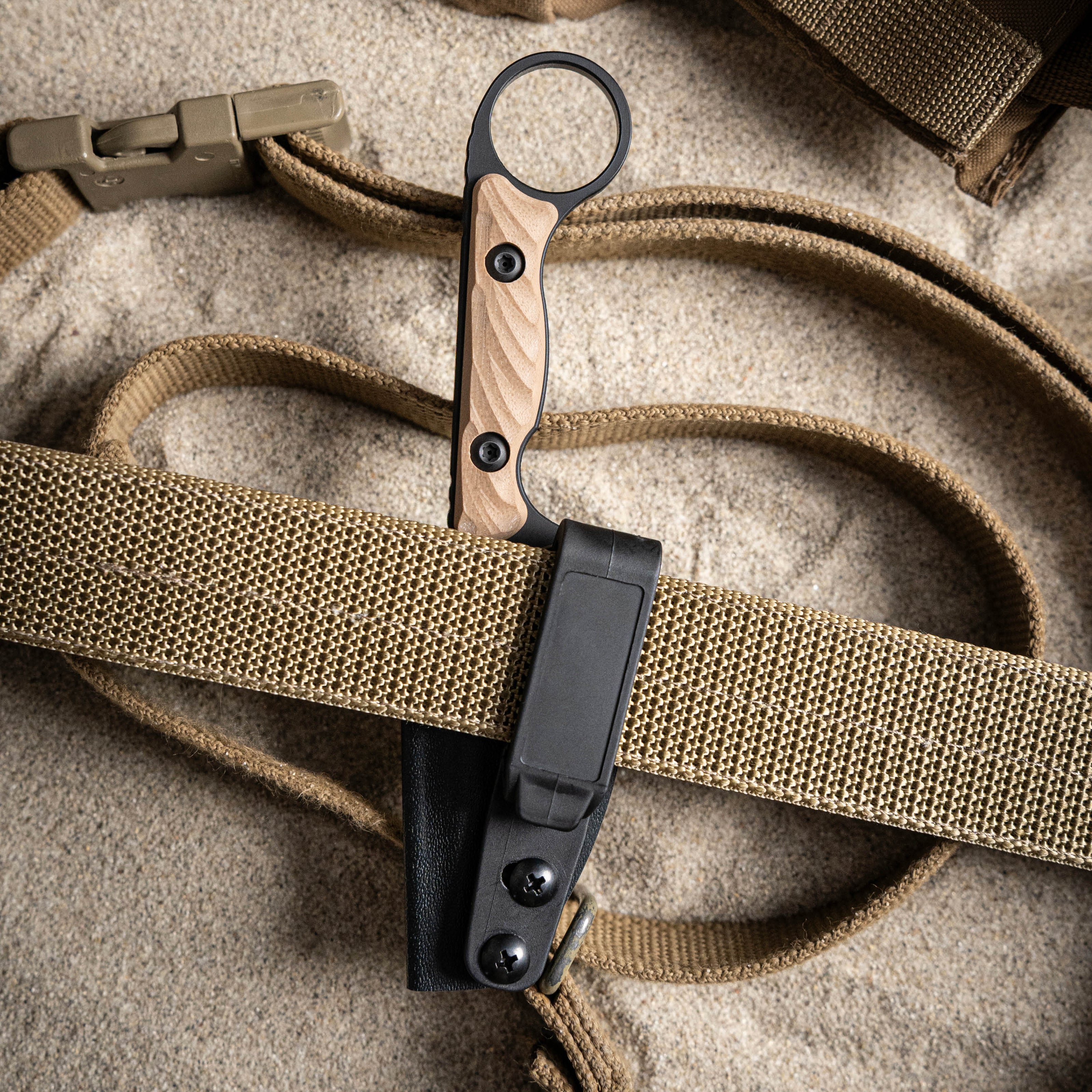 Jank Shank S - FDE