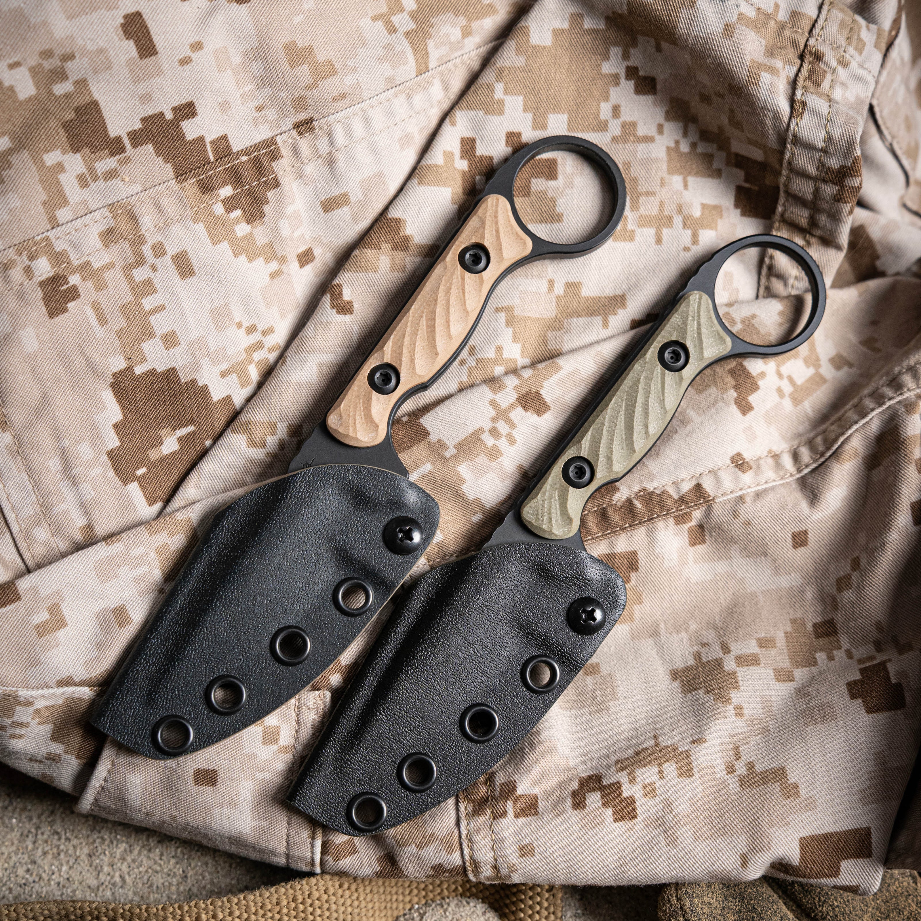 Jank Shank S - Ranger Green
