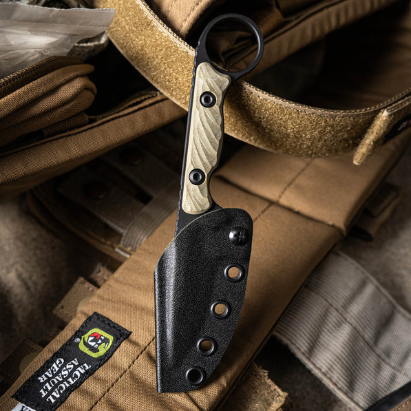 Jank Shank S - Ranger Green