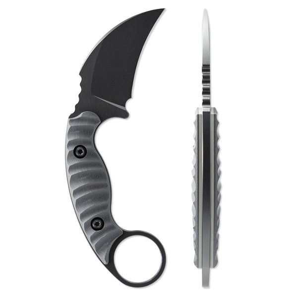 Karsumba R - SOCOM Black