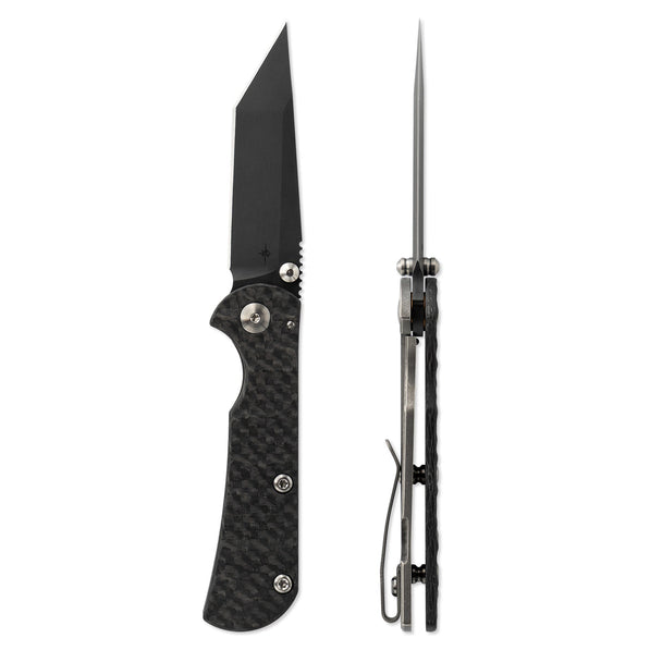 Chasm T - Carbon Fiber