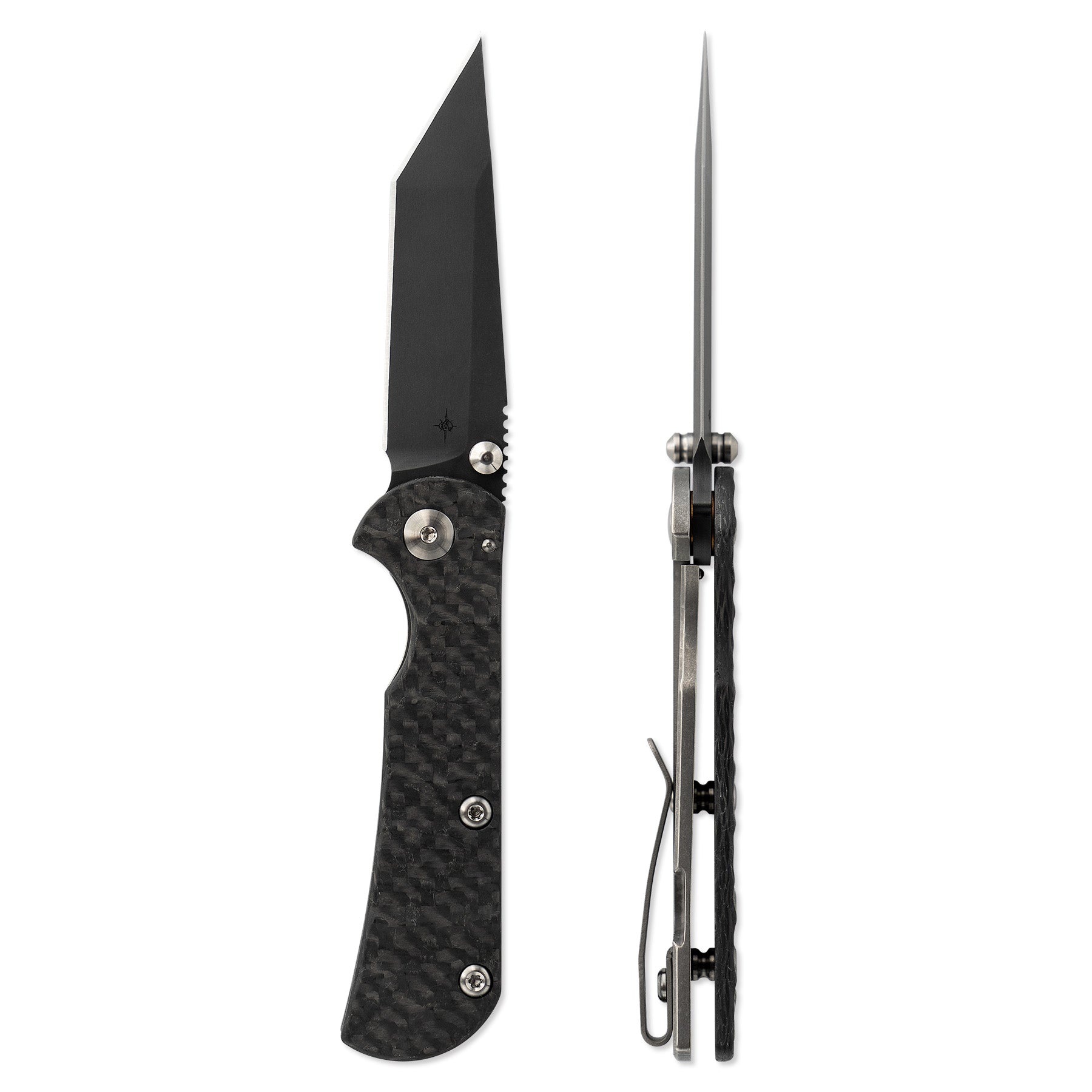 Chasm T - Carbon Fiber