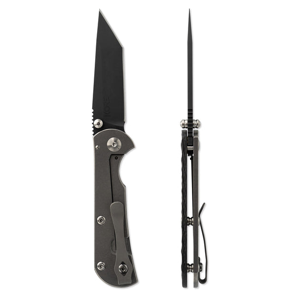 Chasm T - Carbon Fiber