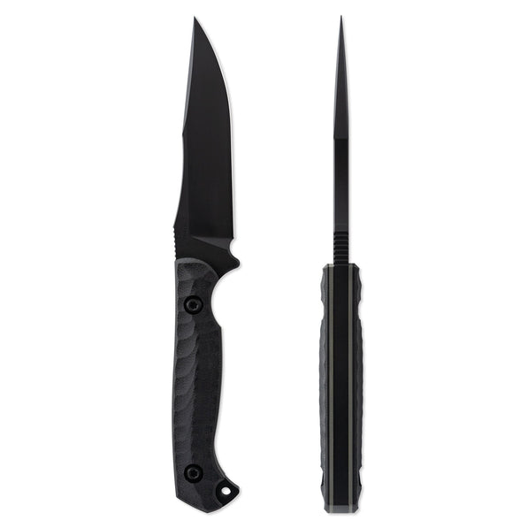 Krypteia S - SOCOM Black