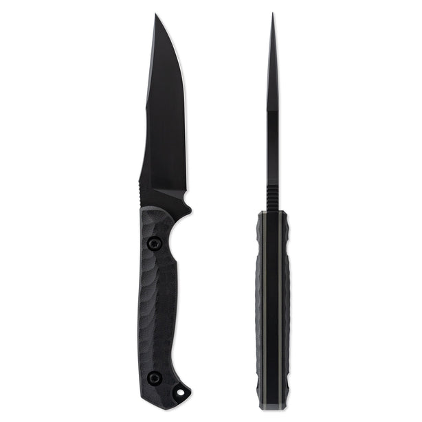 Krypteia S - SOCOM Black