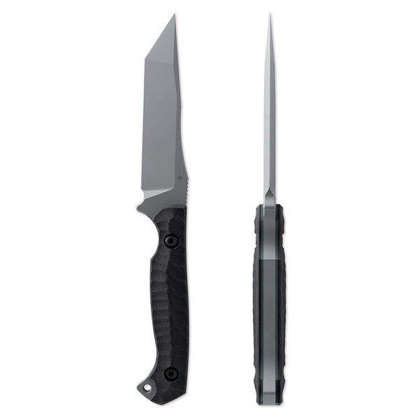 Krypteia T - SOCOM Black