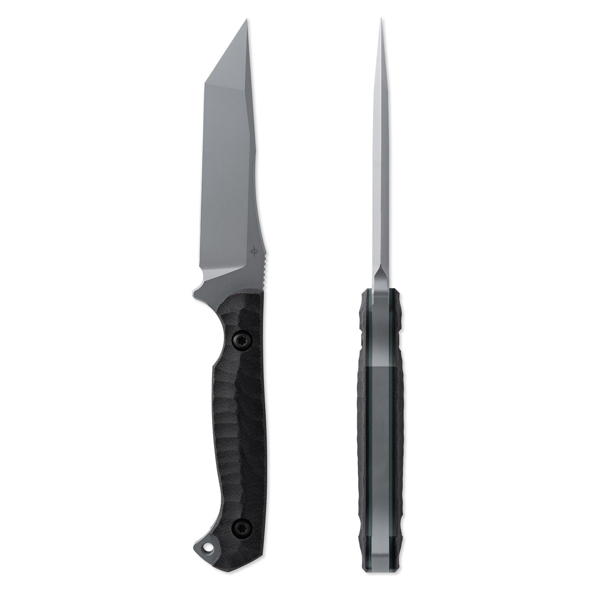 Krypteia T - SOCOM Black
