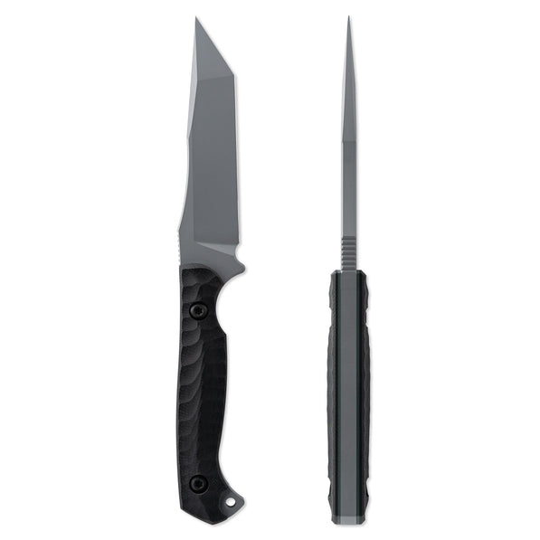 Krypteia T - SOCOM Black