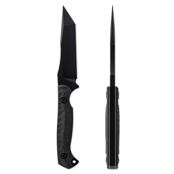 Krypteia T - SOCOM Black