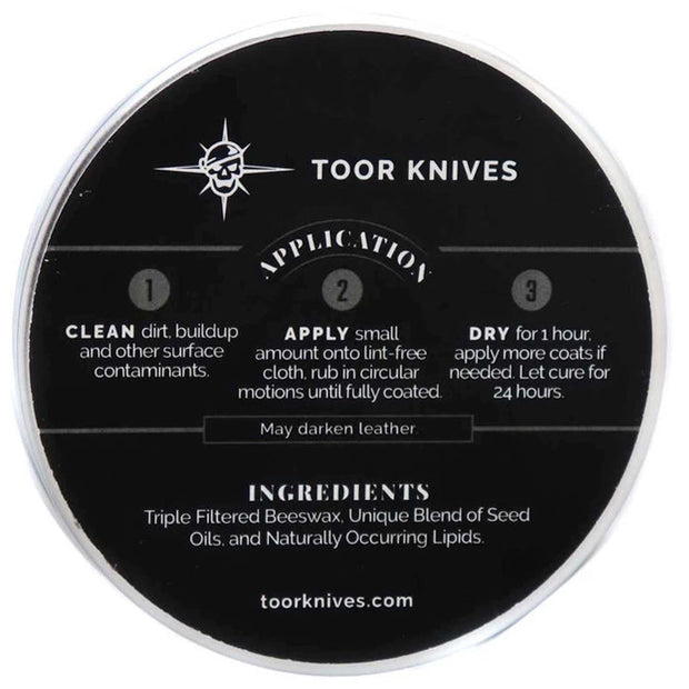 Leather Conditioner