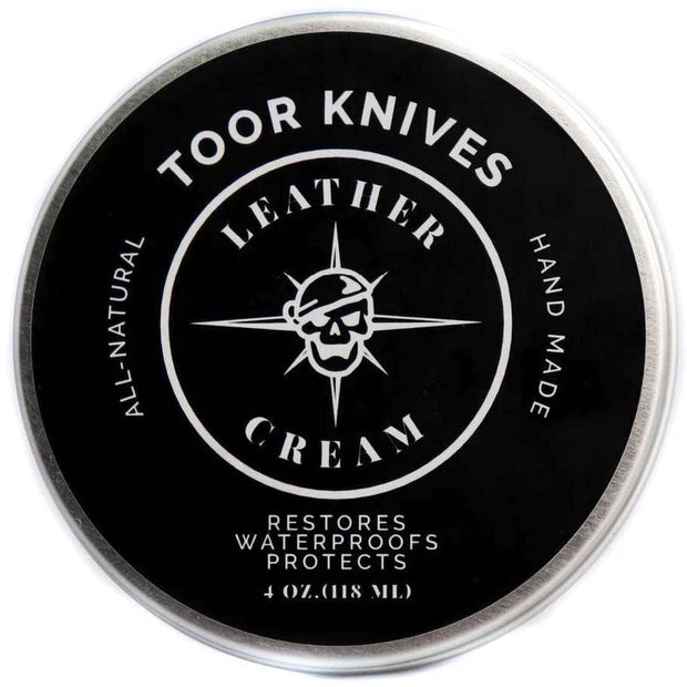 Leather Conditioner