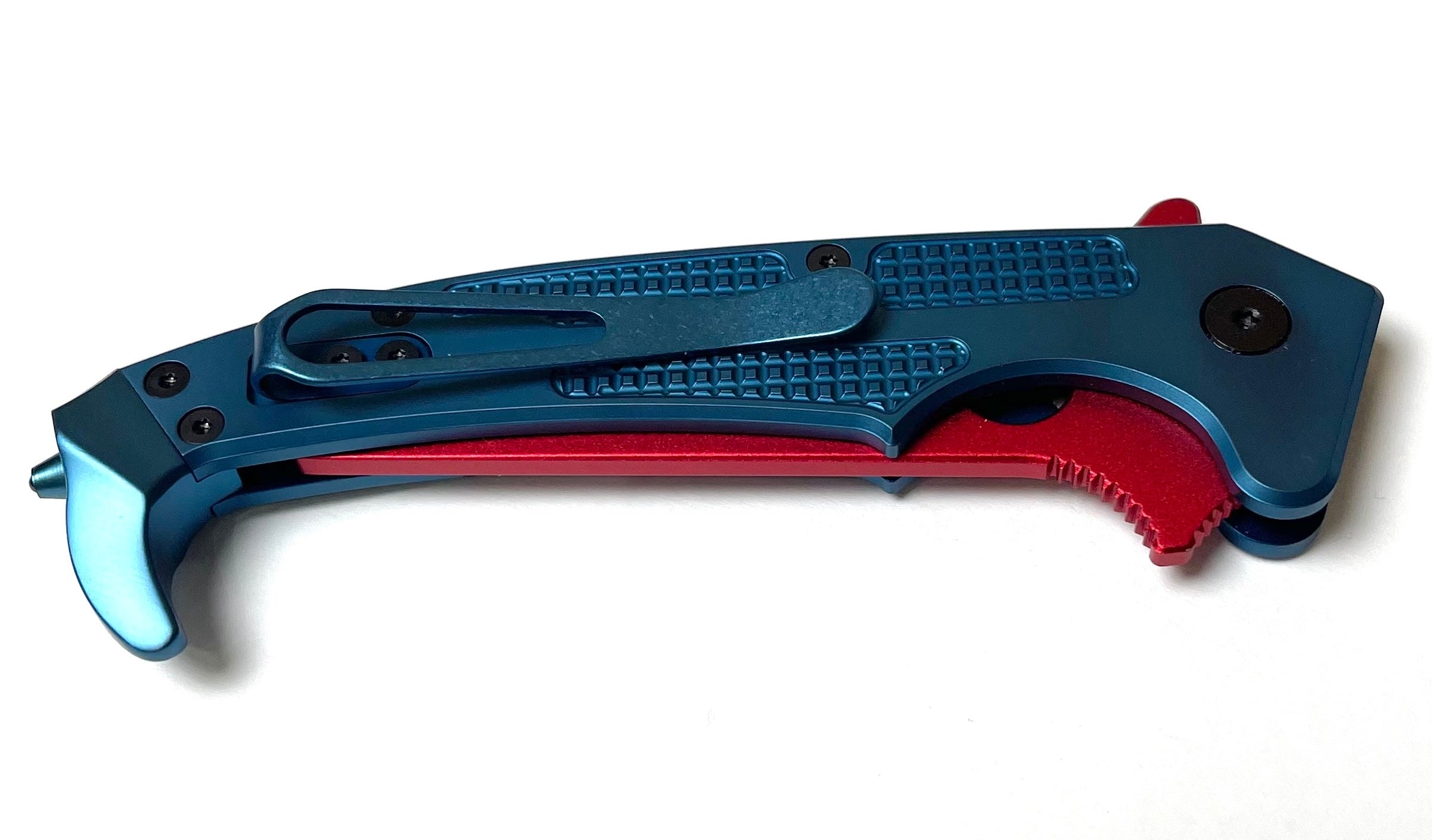 MDV Folder Trainer