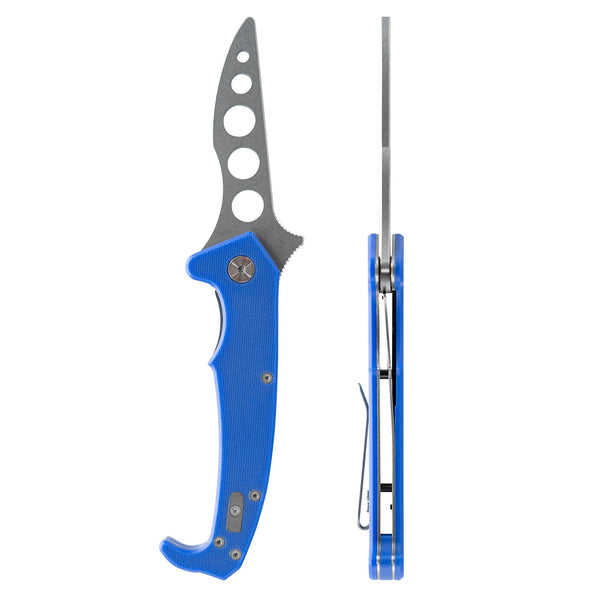MDV Folder Lite Trainer