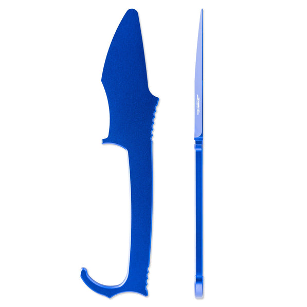 MDV Trainer (Blue)
