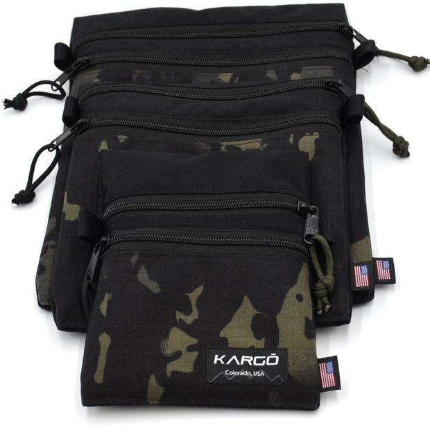 Kargo Accessories Pouch