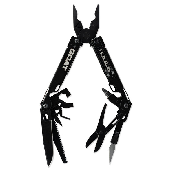 Multi-tool - Black Oxide