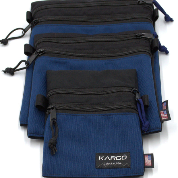 Kargo Accessories Pouch