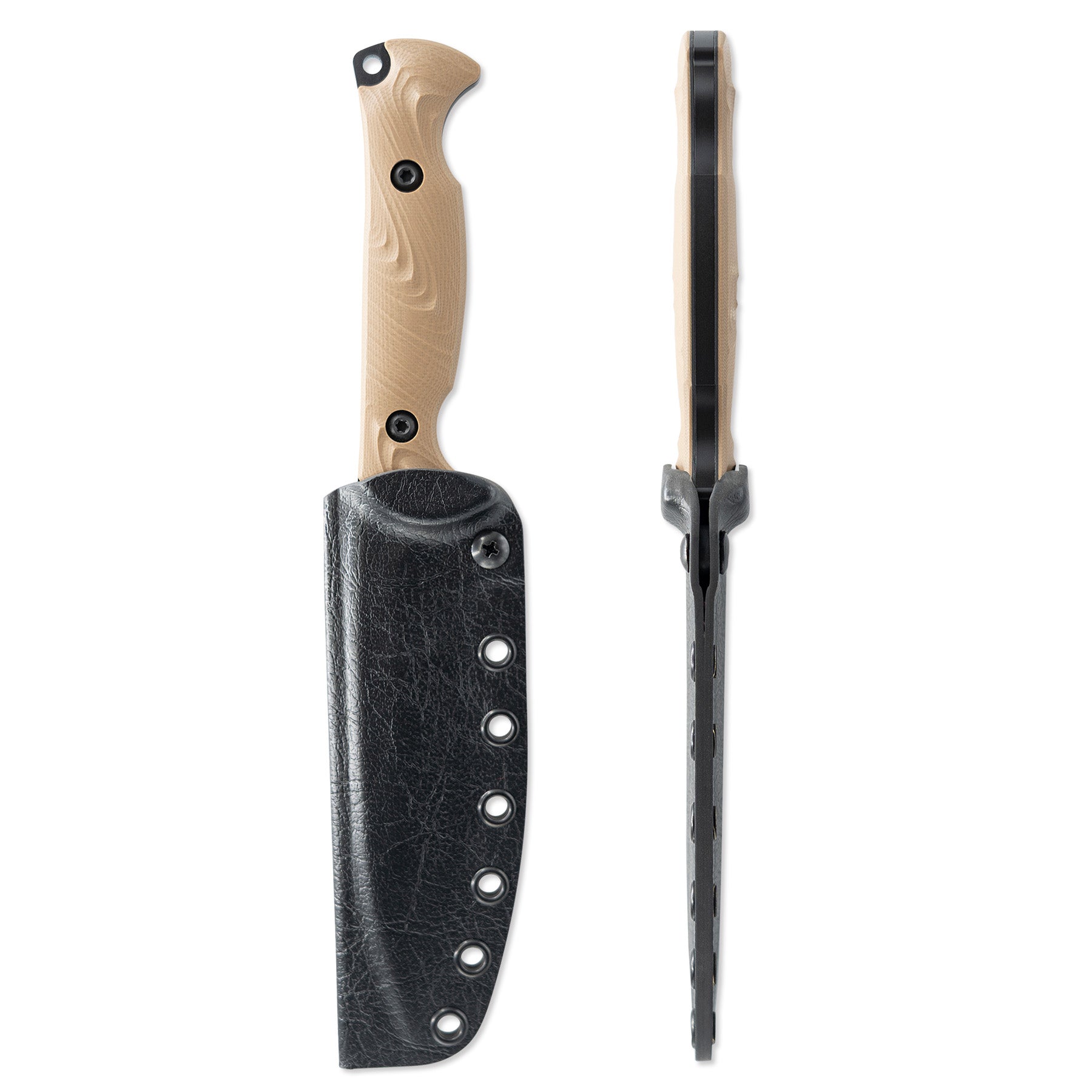TKOR-4.5 SERE Coyote Tan