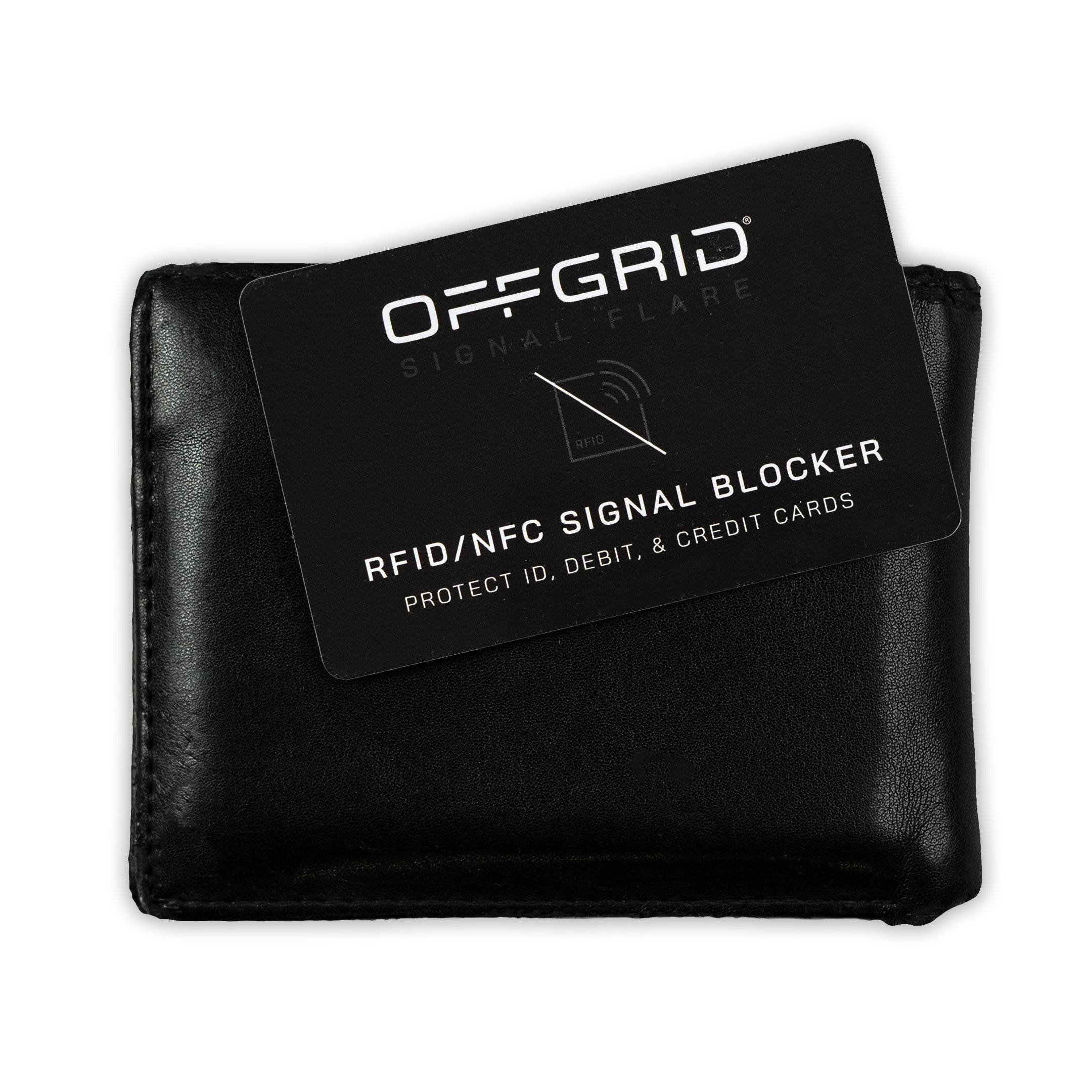Offgrid® Signal Flare (2-Pack)