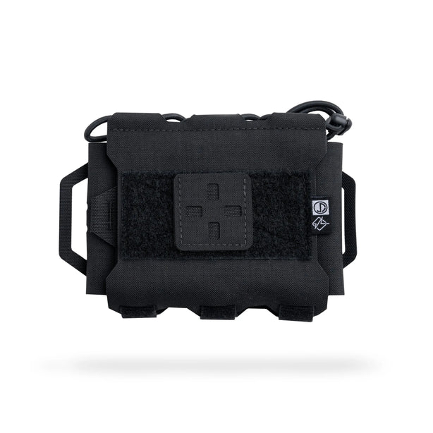 Flatline Fiber Company - P.I.M.P Practical Individual Medical Pouch