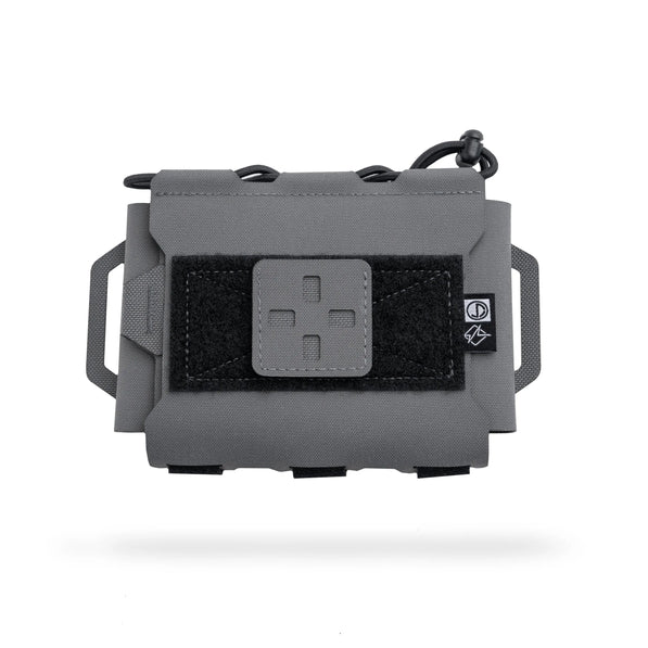 Flatline Fiber Company - P.I.M.P Practical Individual Medical Pouch