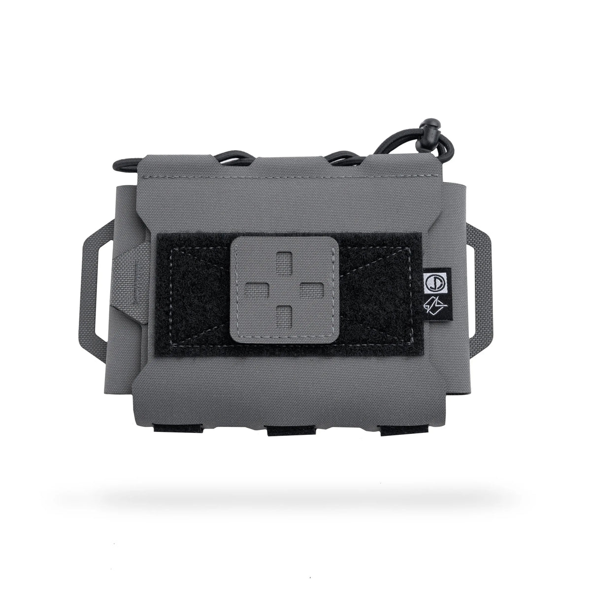 Flatline Fiber Company - P.I.M.P Practical Individual Medical Pouch