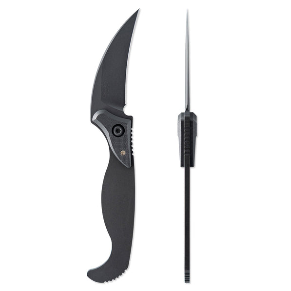 Pincer - SOCOM Black