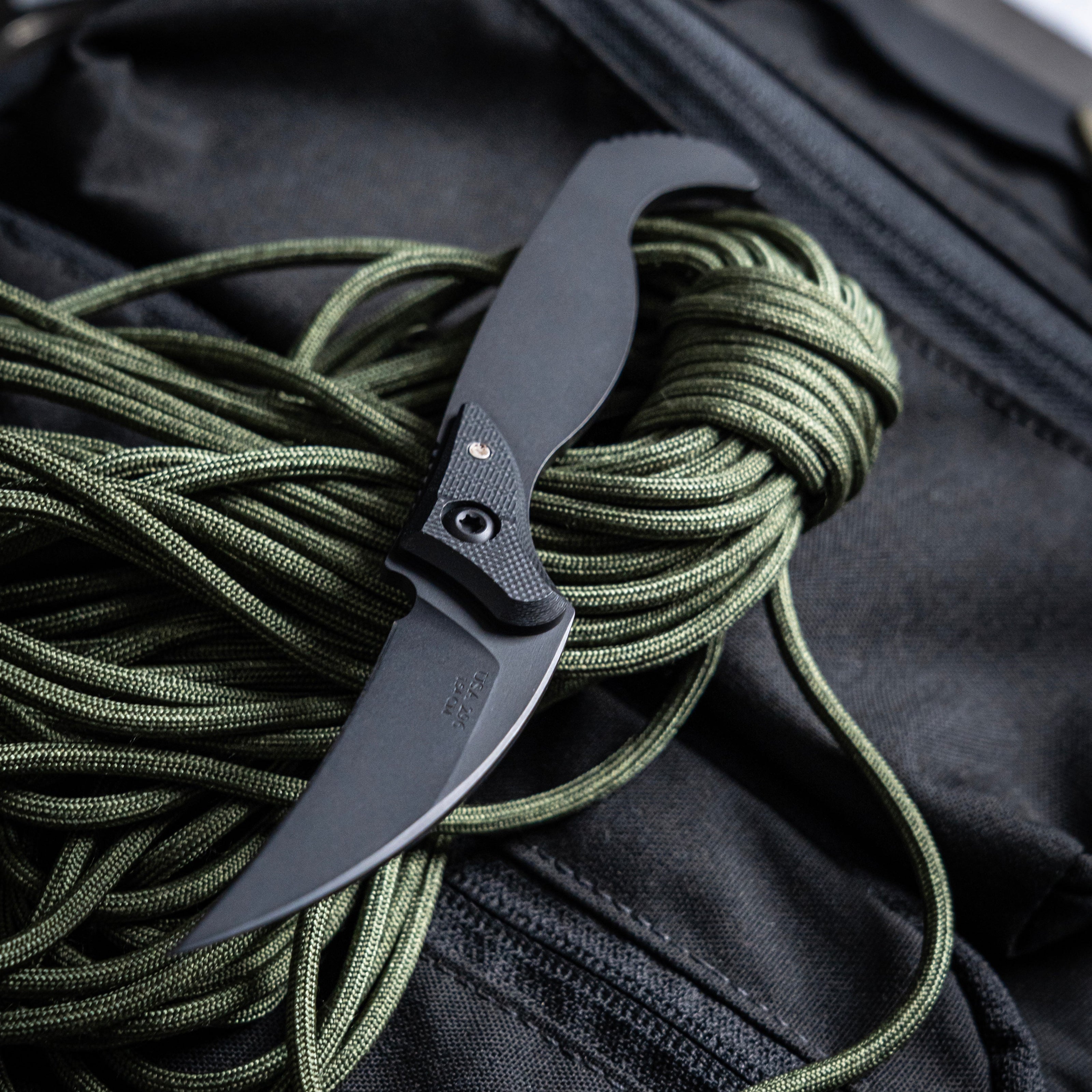 Pincer - SOCOM Black