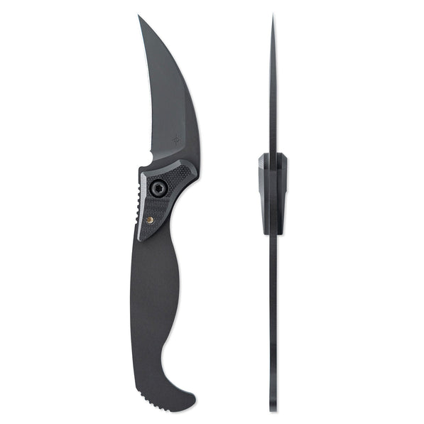 Pincer - SOCOM Black