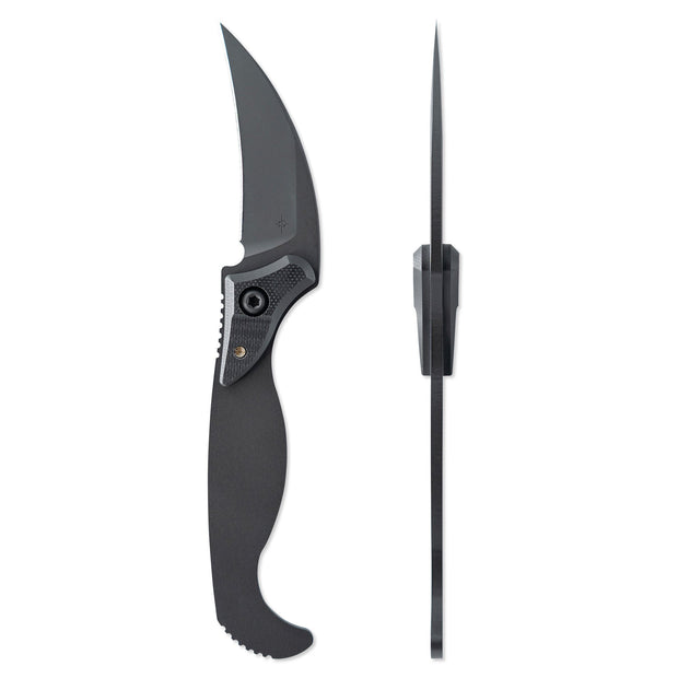 Pincer - SOCOM Black