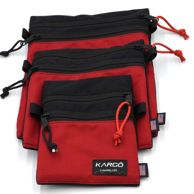 Kargo Accessories Pouch