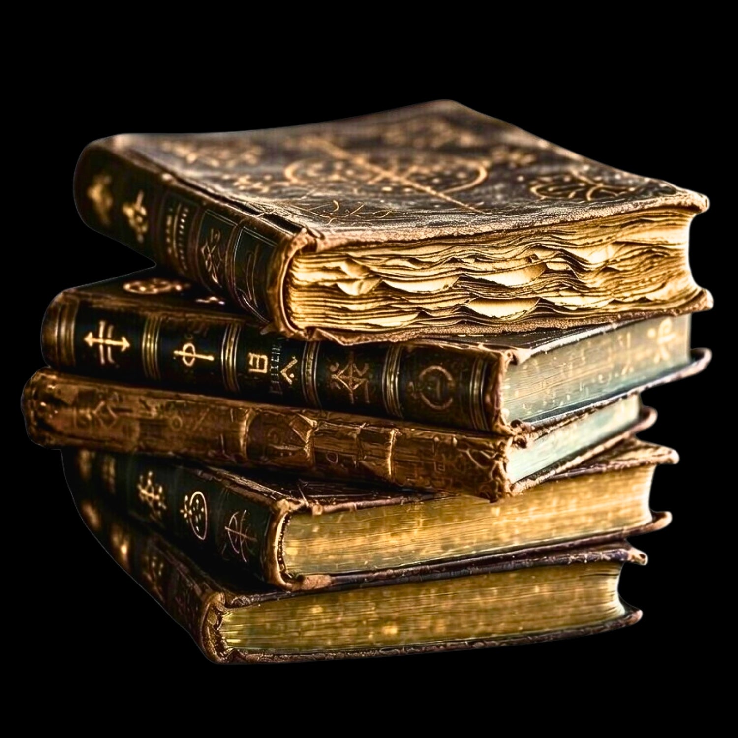 Whispers of Secret Nothings