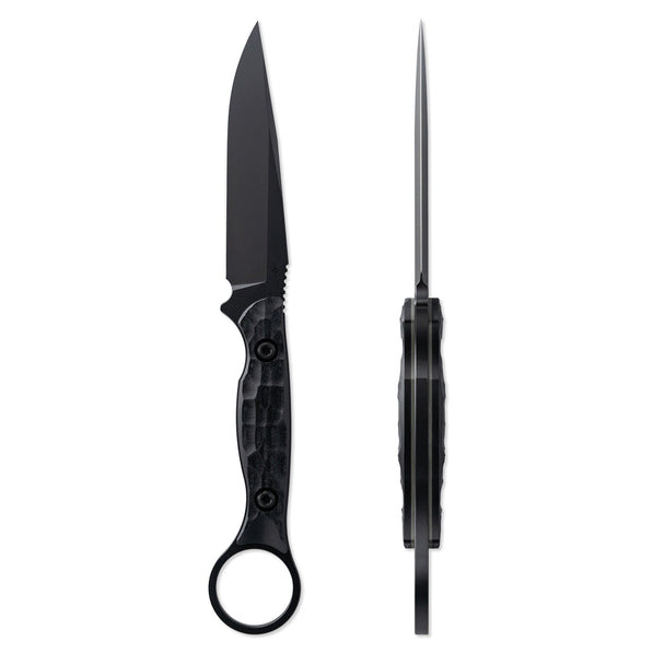 Serpent S - SOCOM Black