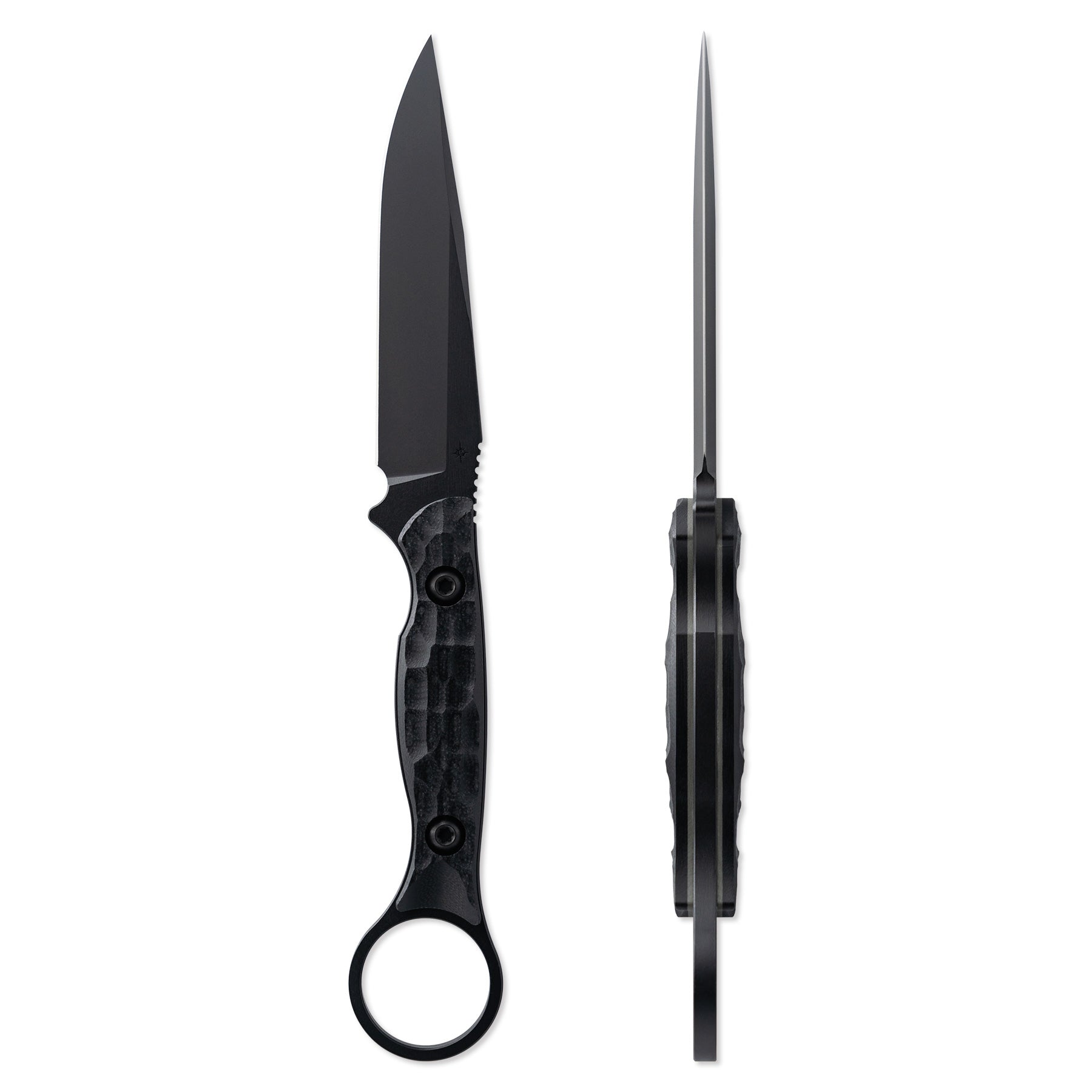 Serpent S - SOCOM Black